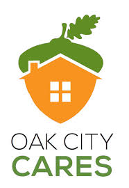 Oak CIty Cares
